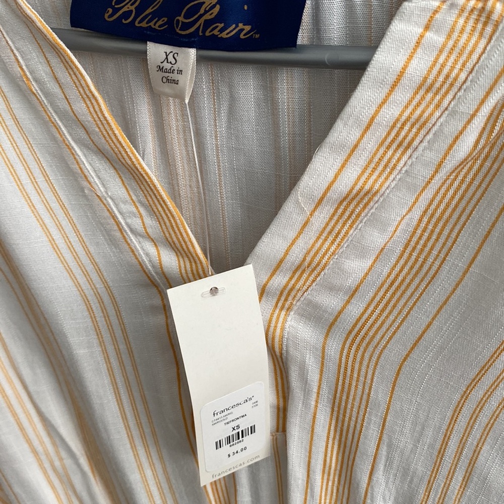 Blouse - Picture 3 of 3